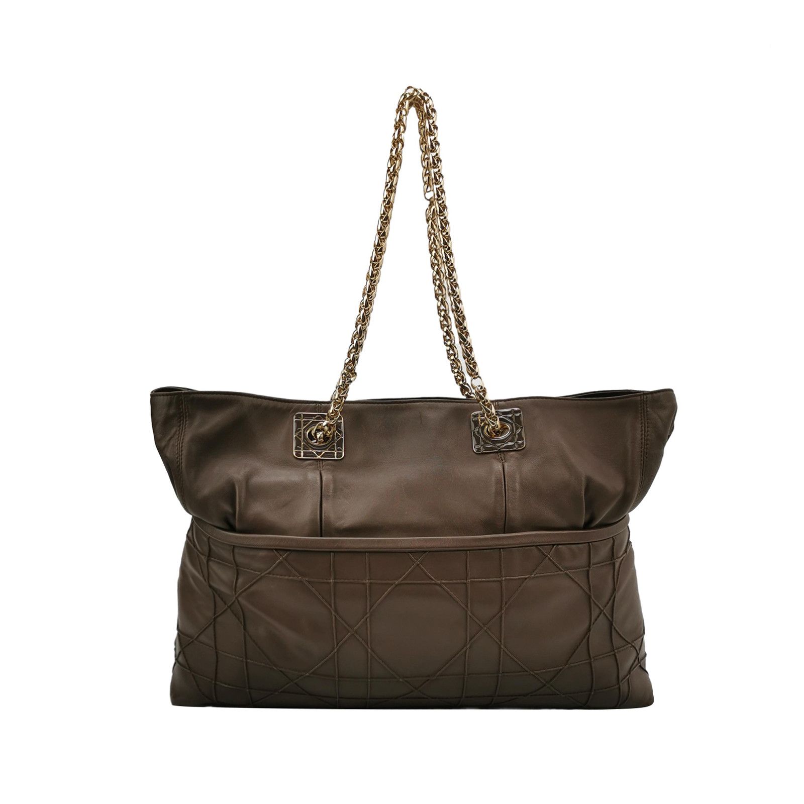 Dior Dior Women os Shoulder Bags Size ONE SIZE - 1 Thumbnail