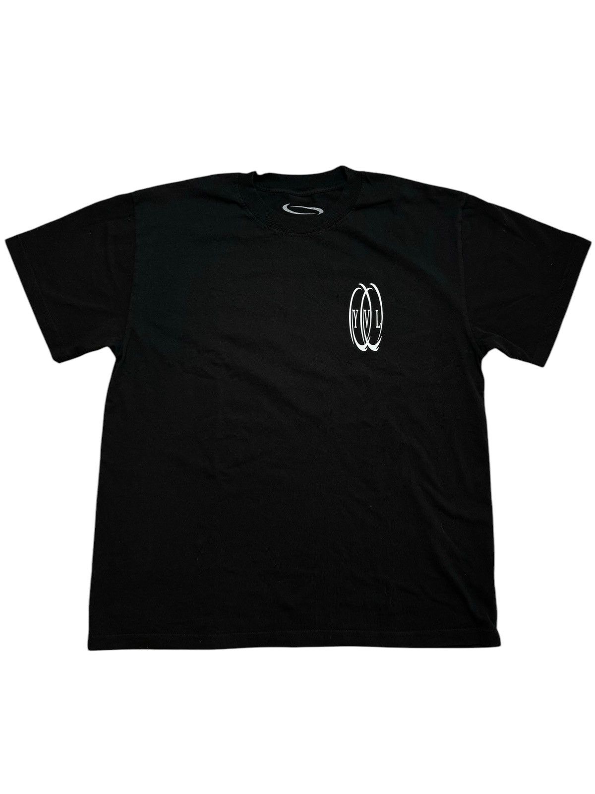 Other Opium ComplexCon '24 Stripper Tee Black SIZE MEDIUM Size US M / EU 48-50 / 2 - 2 Thumbnail