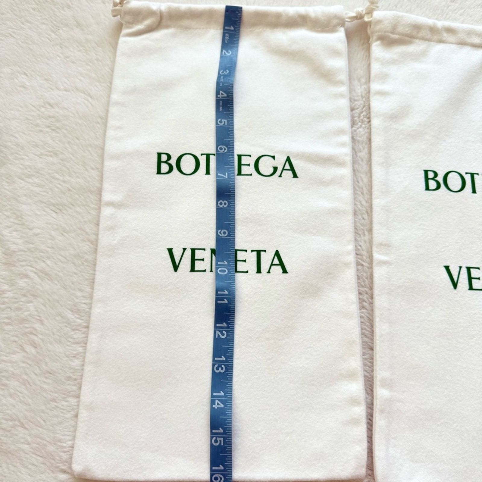 Bottega Veneta Bottega Veneta dust bag Authentic Size ONE SIZE - 3 Thumbnail