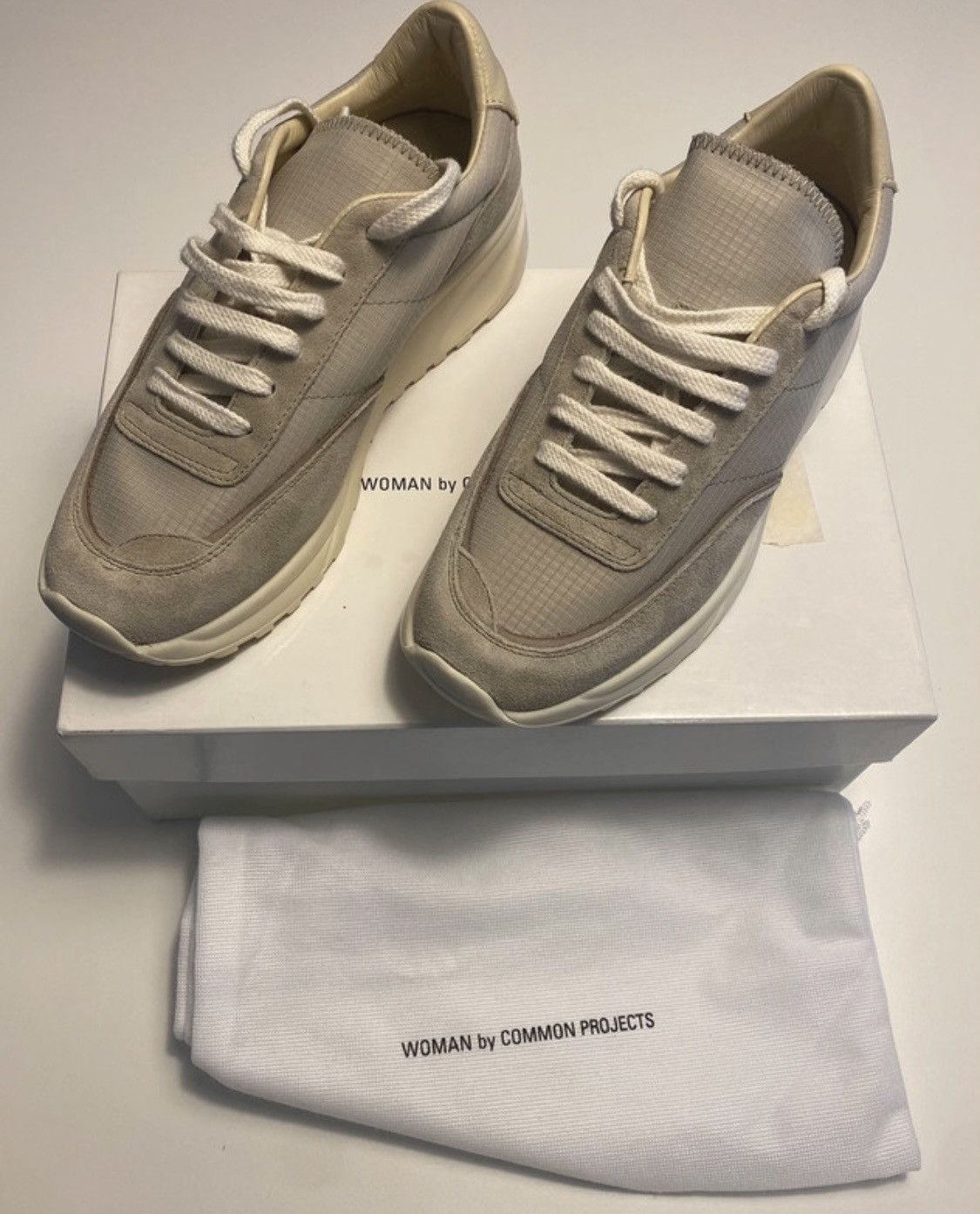 Common Projects Common projects sneakers Size US 7 / IT 37 - 1 Thumbnail