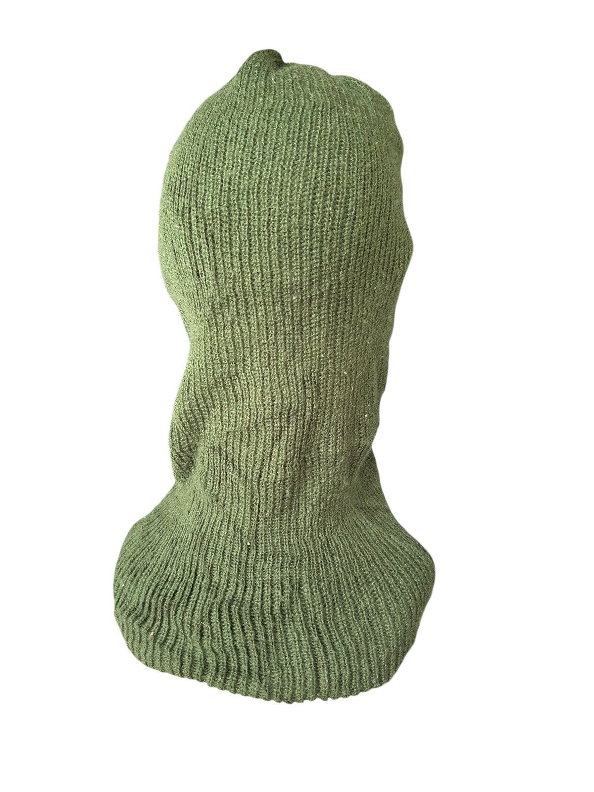 Kapital Balaclava Masked Japanese Style Unbrand Size ONE SIZE - 8 Thumbnail