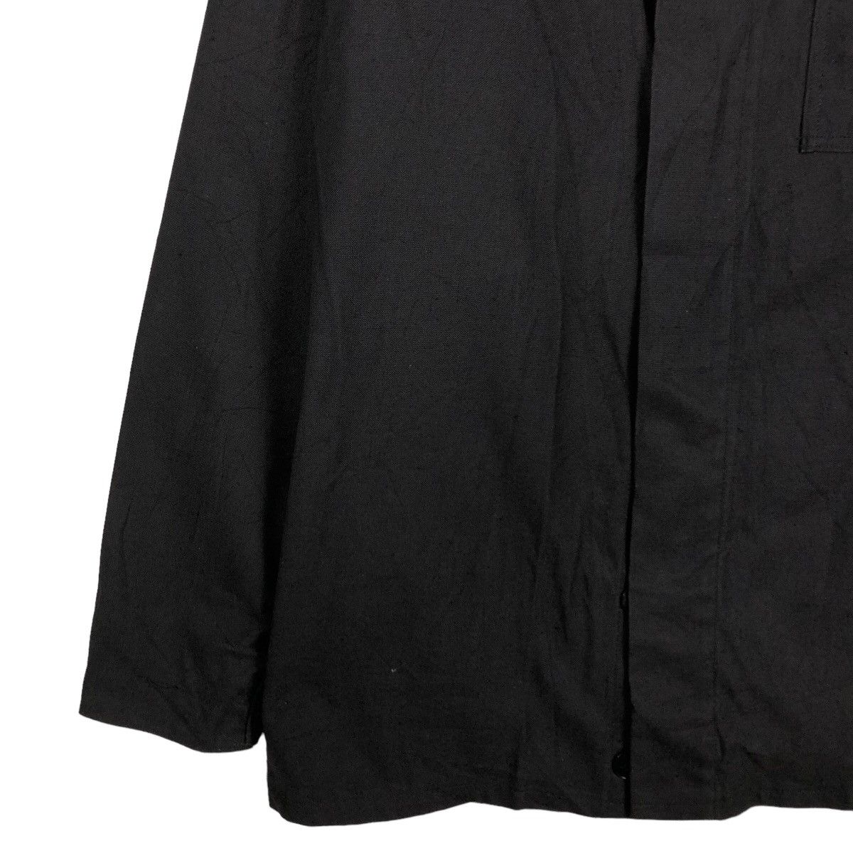 Vintage 🔥Vintage Inspector Military Chore Jacket World War II Size US M / EU 48-50 / 2 - 4 Thumbnail