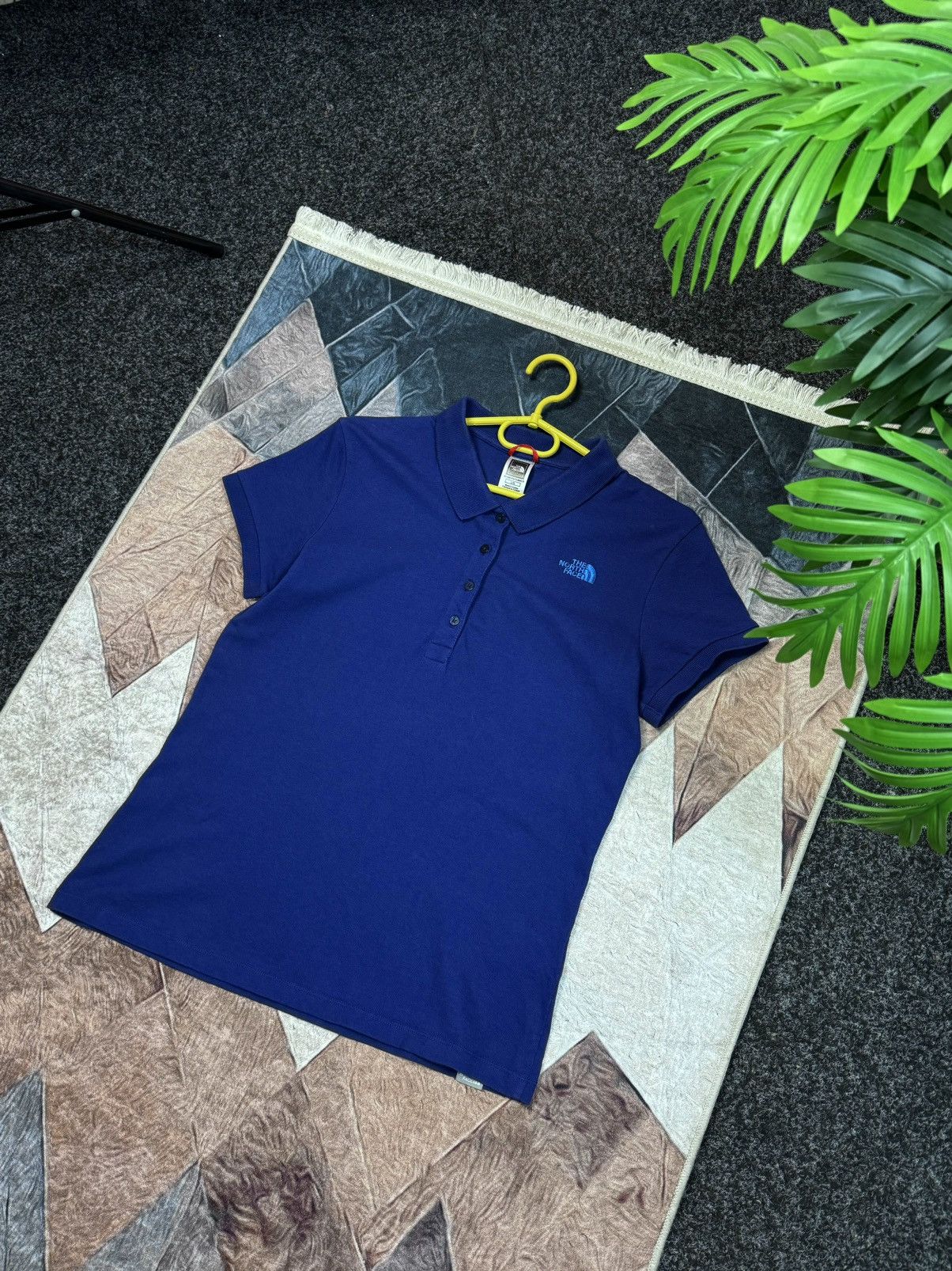 The North Face The North Face Polo Woman Tee size L Size L / US 10 / IT 46 - 1 Thumbnail