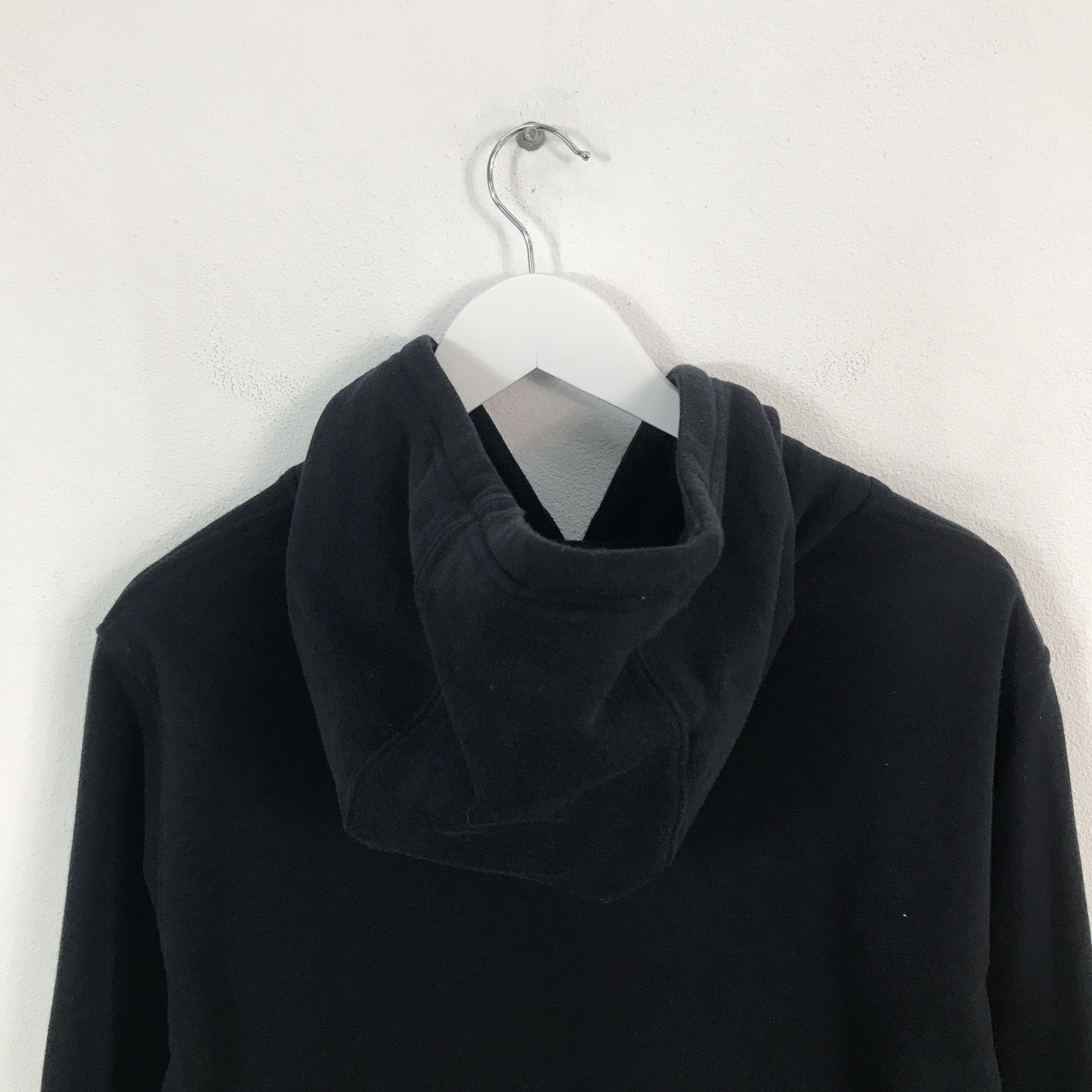 Oakley Rare🔥Oakley Black hoodie sweatshirt Jacket Size US L / EU 52-54 / 3 - 4 Thumbnail