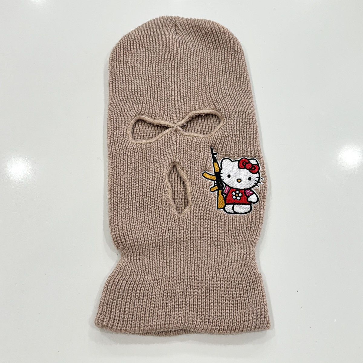 Other Hello Kitty Custom Ski Mask Size ONE SIZE - 1 Preview