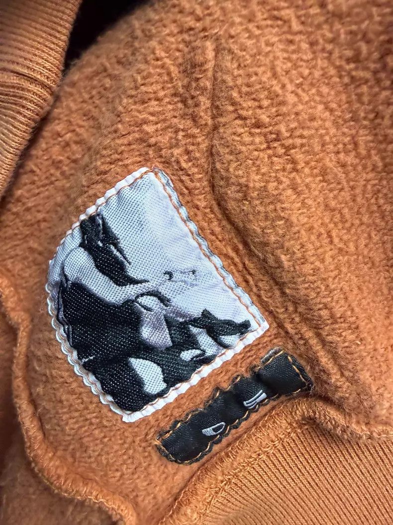 Rick Owens Rick Owens Diagonal Zipper Jacket Size US L / EU 52-54 / 3 - 7 Thumbnail
