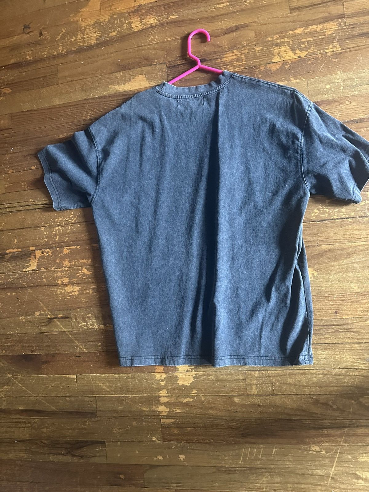 Vale Vale Sound Of Valley Tee Size US L / EU 52-54 / 3 - 3 Thumbnail