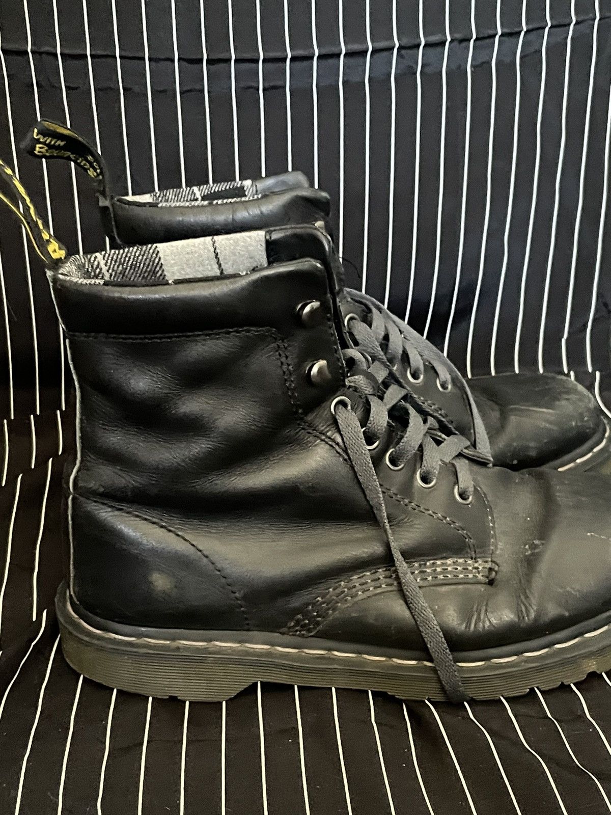Other Doc martens size 9 Size US 9 / EU 42 - 3 Thumbnail