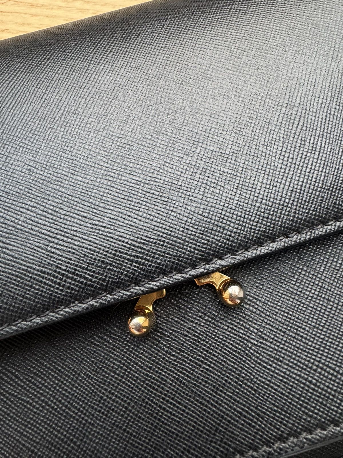 Marni Marni Trunk Bag Size ONE SIZE - 8 Thumbnail