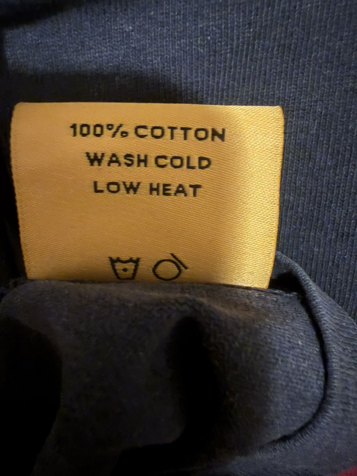 Gallery Dept. Gallery Dept. Gallery Dept. Lost Prevention T-Shirt Black S Size US S / EU 44-46 / 1 - 5 Thumbnail