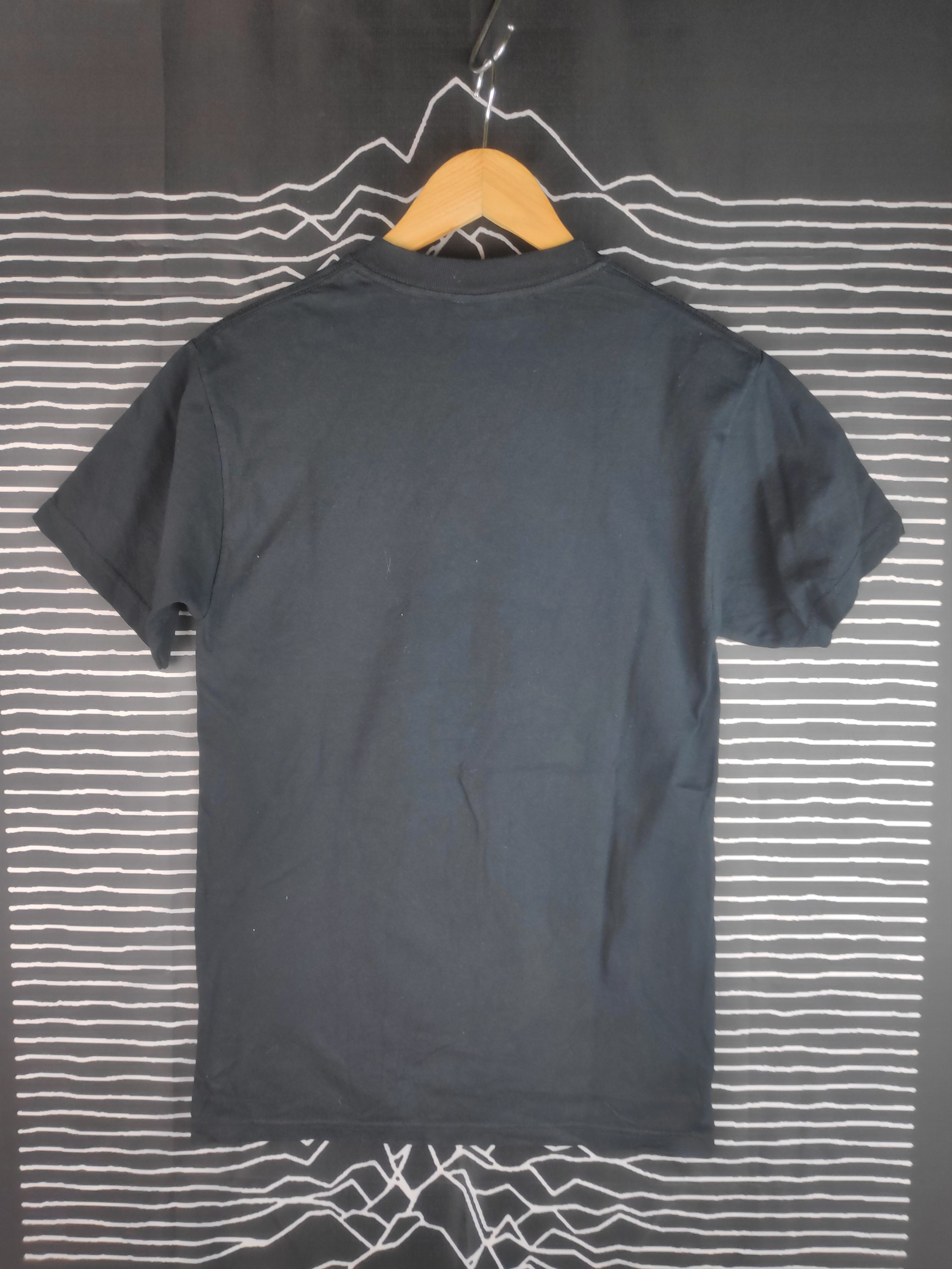 Vintage Vtg The MET Metropolitan Museum of African Tribal Art Tee Size US S / EU 44-46 / 1 - 2 Thumbnail