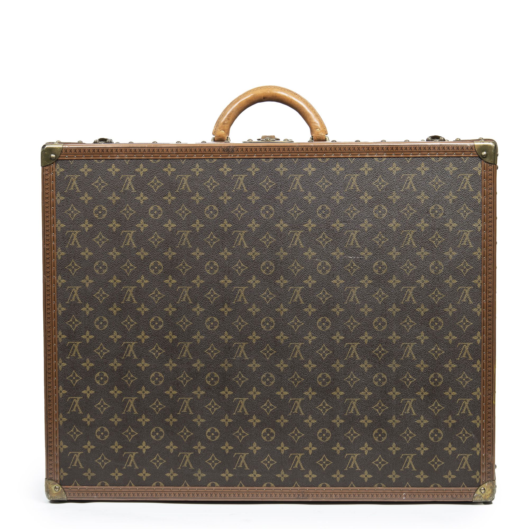 Louis Vuitton Braken Size ONE SIZE - 1 Thumbnail