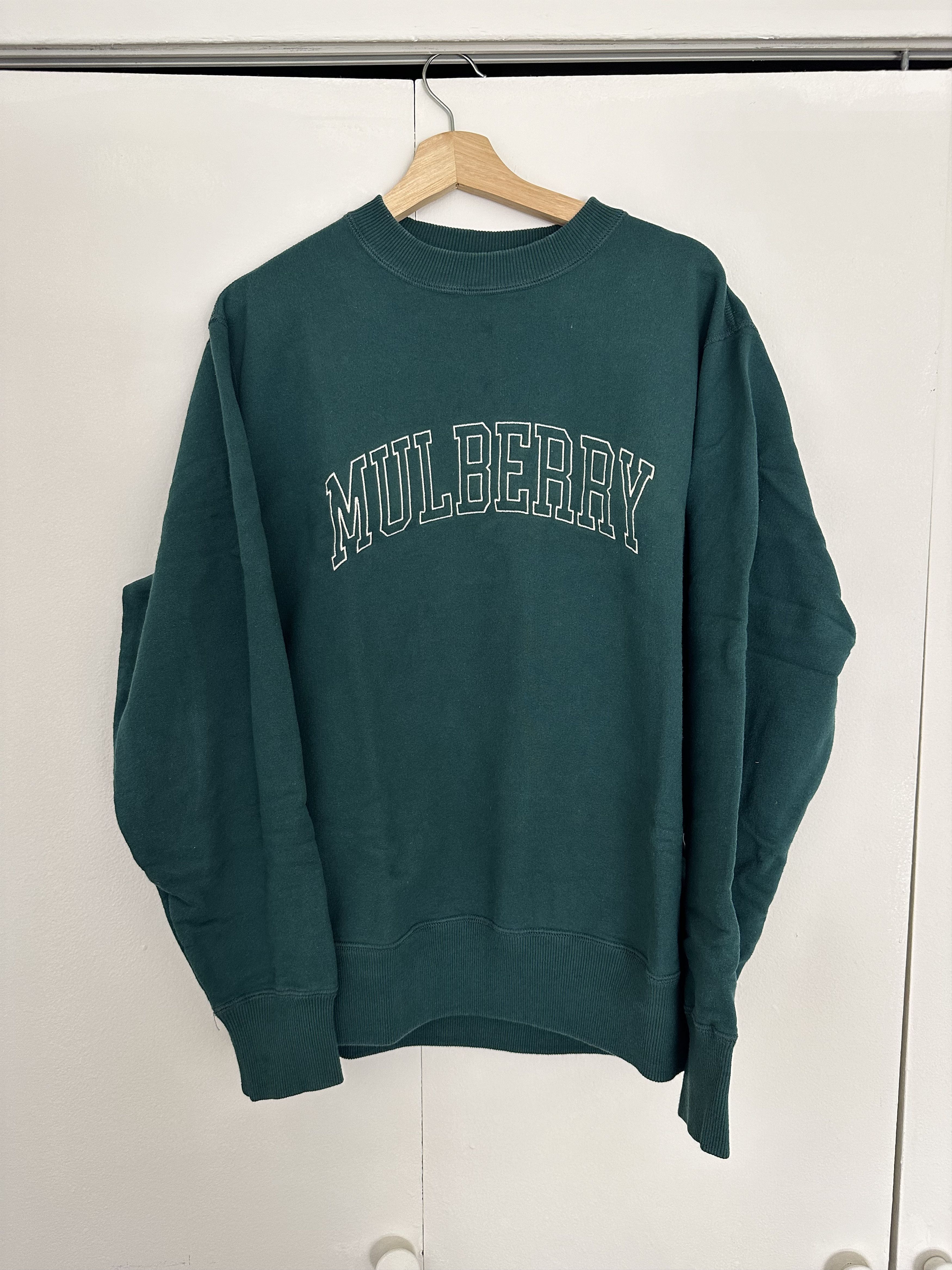 Aime Leon Dore Mulberry | Grailed