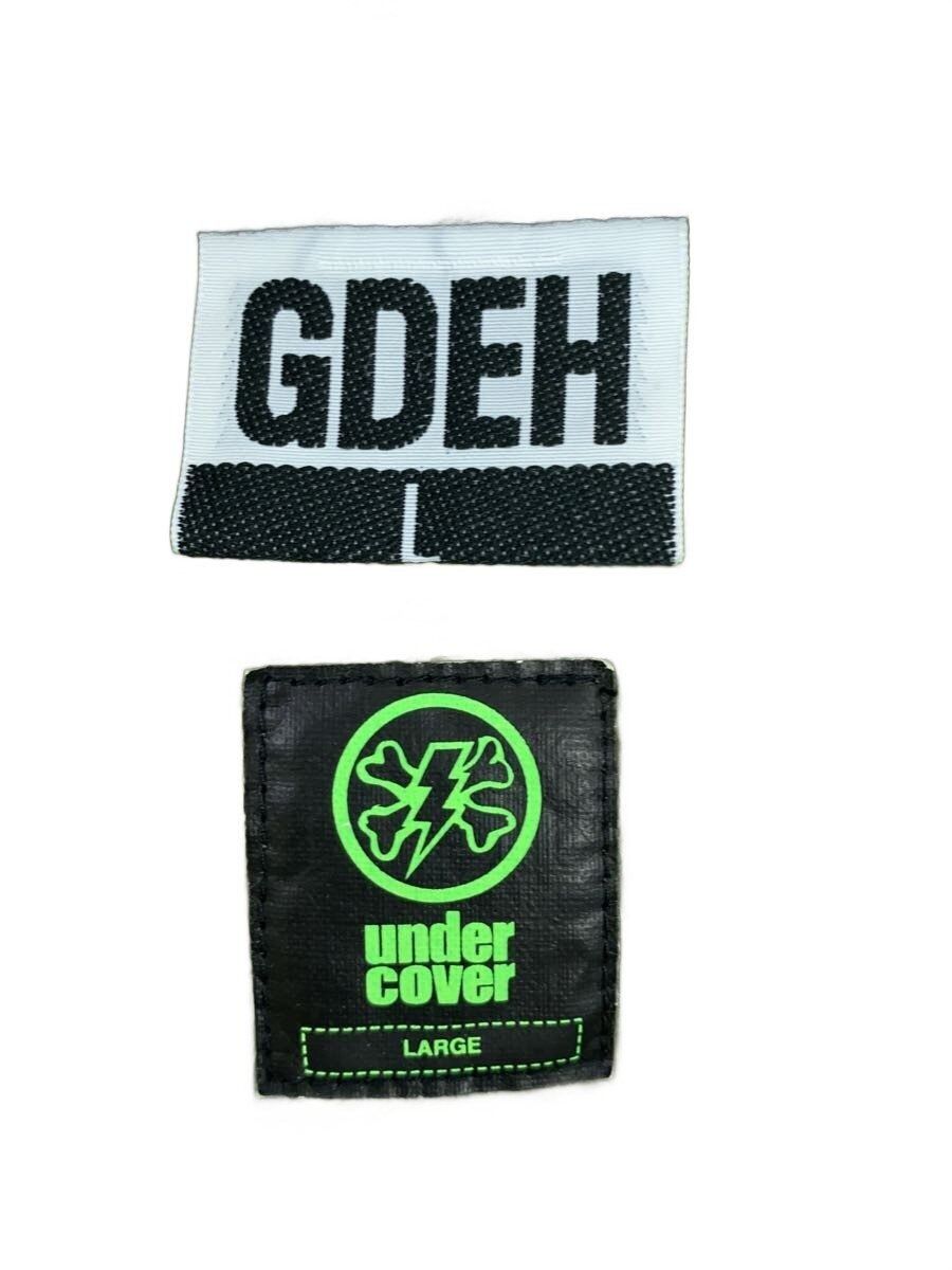 Undercover Fleece Vest Size US L / EU 52-54 / 3 - 4 Thumbnail