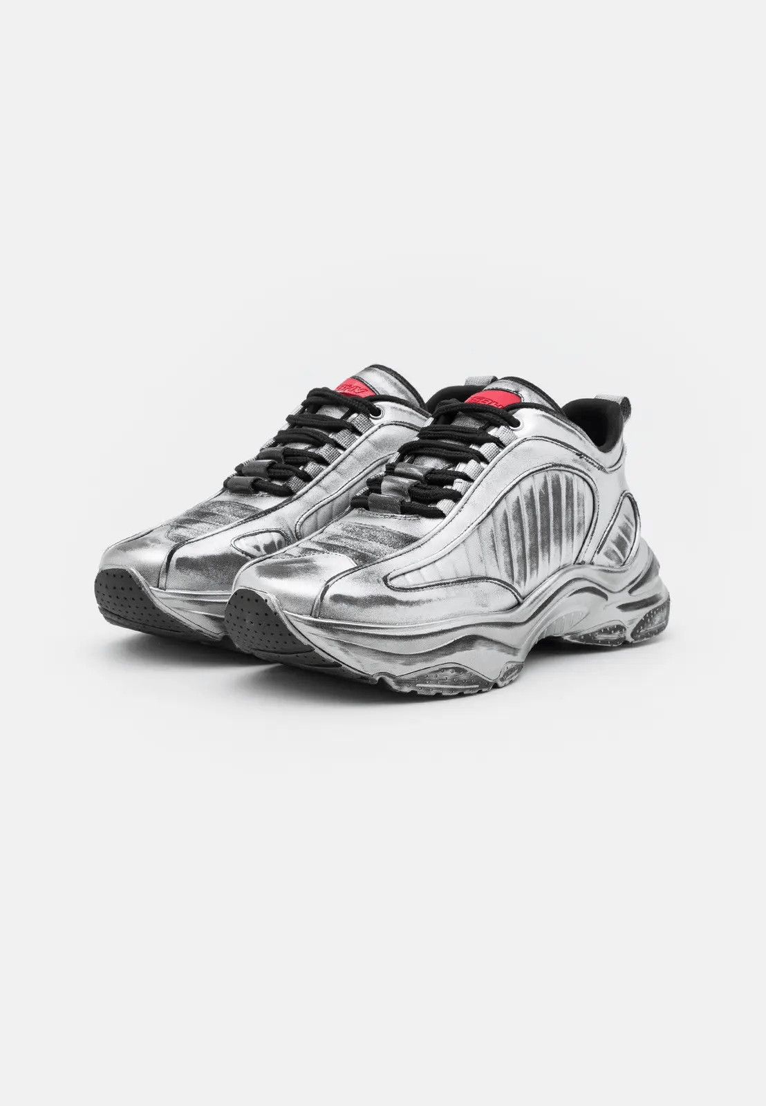 Misbhv Kombat Moon Trainers Size US 9 / EU 42 - 1 Thumbnail