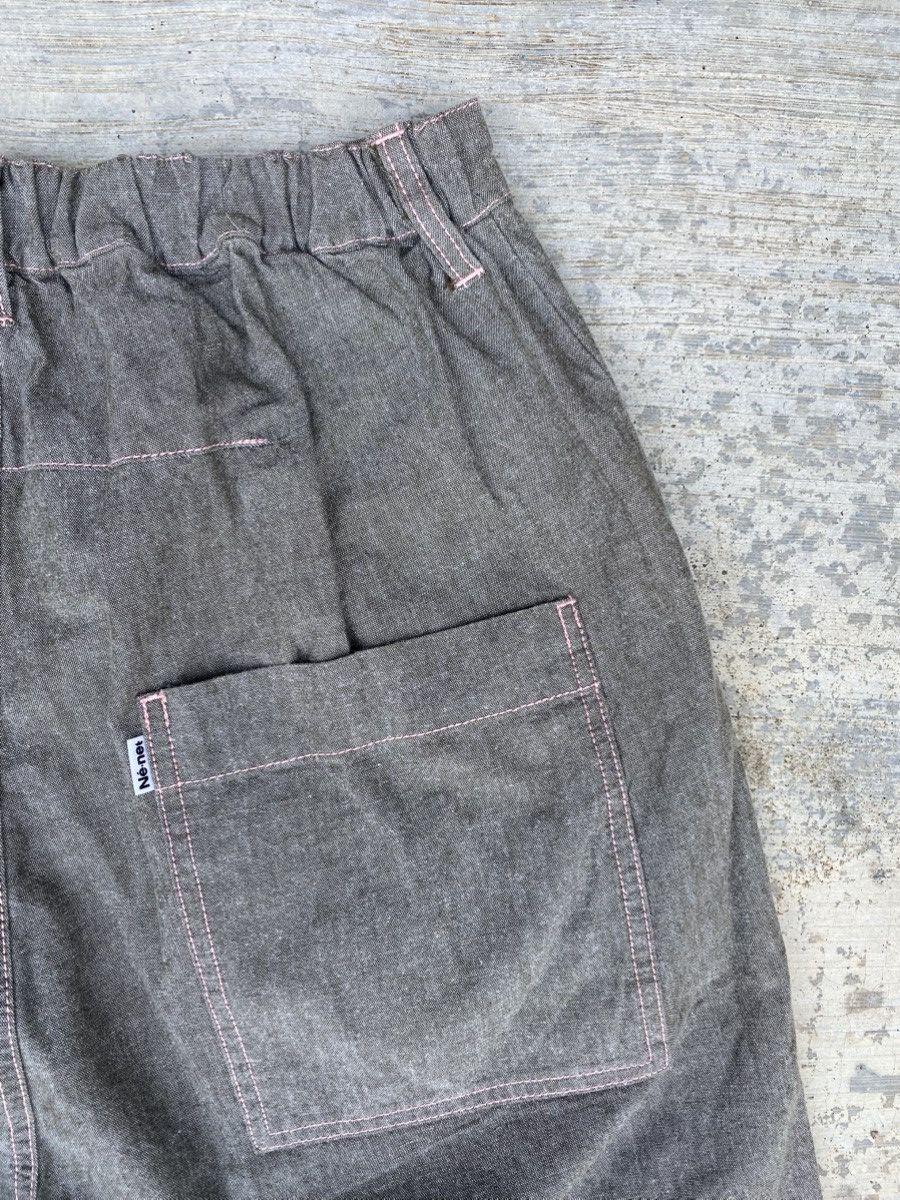Ne-Net Ne-net drop crotch pants Size 26" / US 2 / IT 38 - 6 Thumbnail