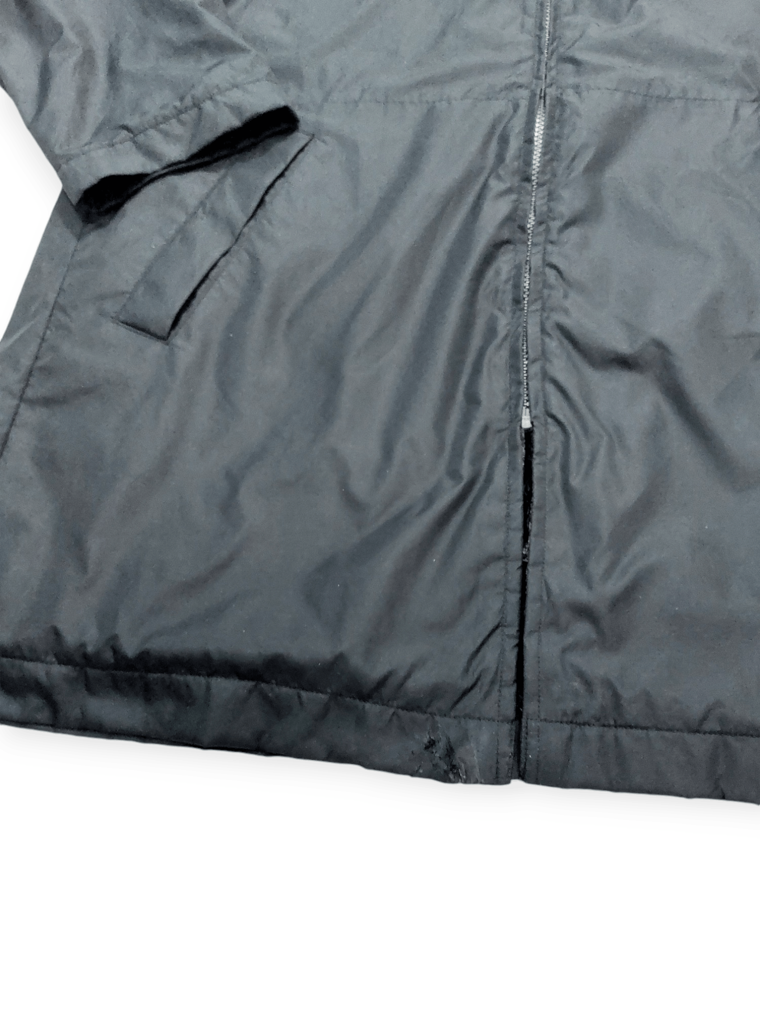 🔥Issey Miyake Zucca Spectro Dragon Reversible Nylon Jacket
