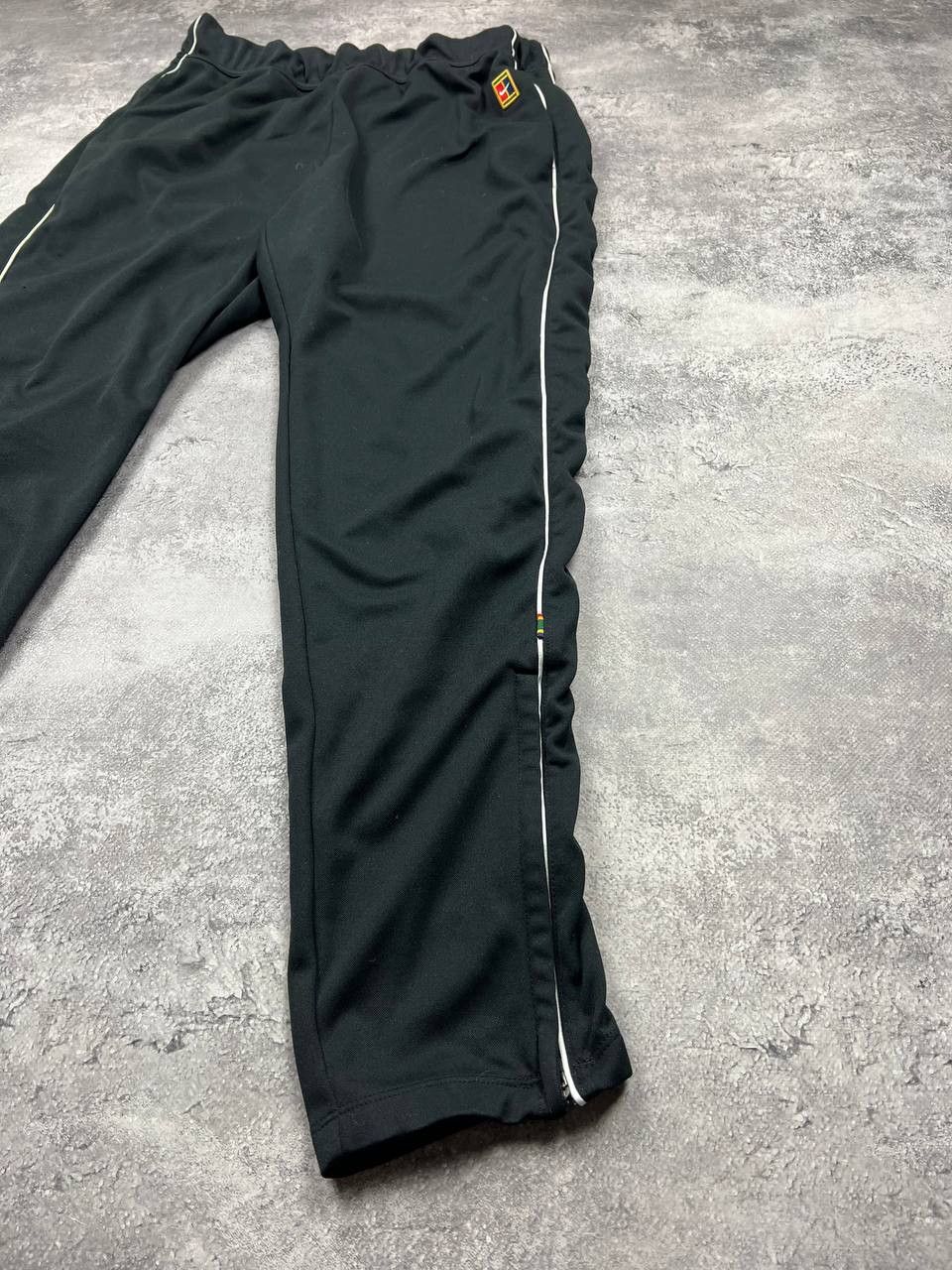 Nike Vintage Nike Court Pants Size US 34 / EU 50 - 3 Thumbnail
