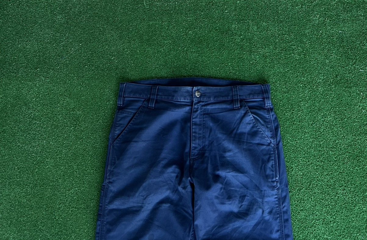 Carhartt Vintage Carhartt Carpender Pants Size US 34 / EU 50 - 6 Thumbnail