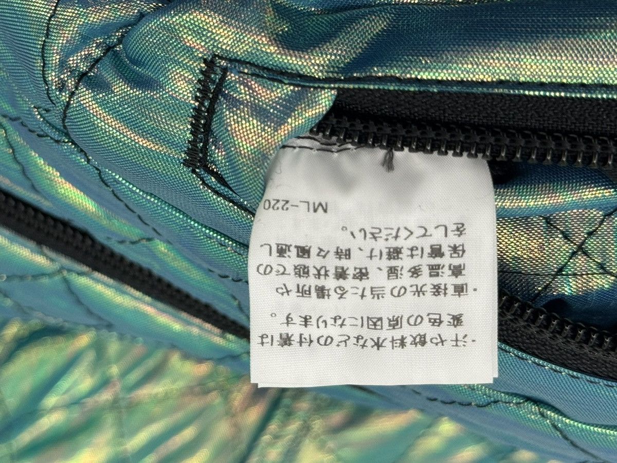 Issey Miyake Issey miyake 2014 f/w Size US XL / EU 56 / 4 - 15 Thumbnail
