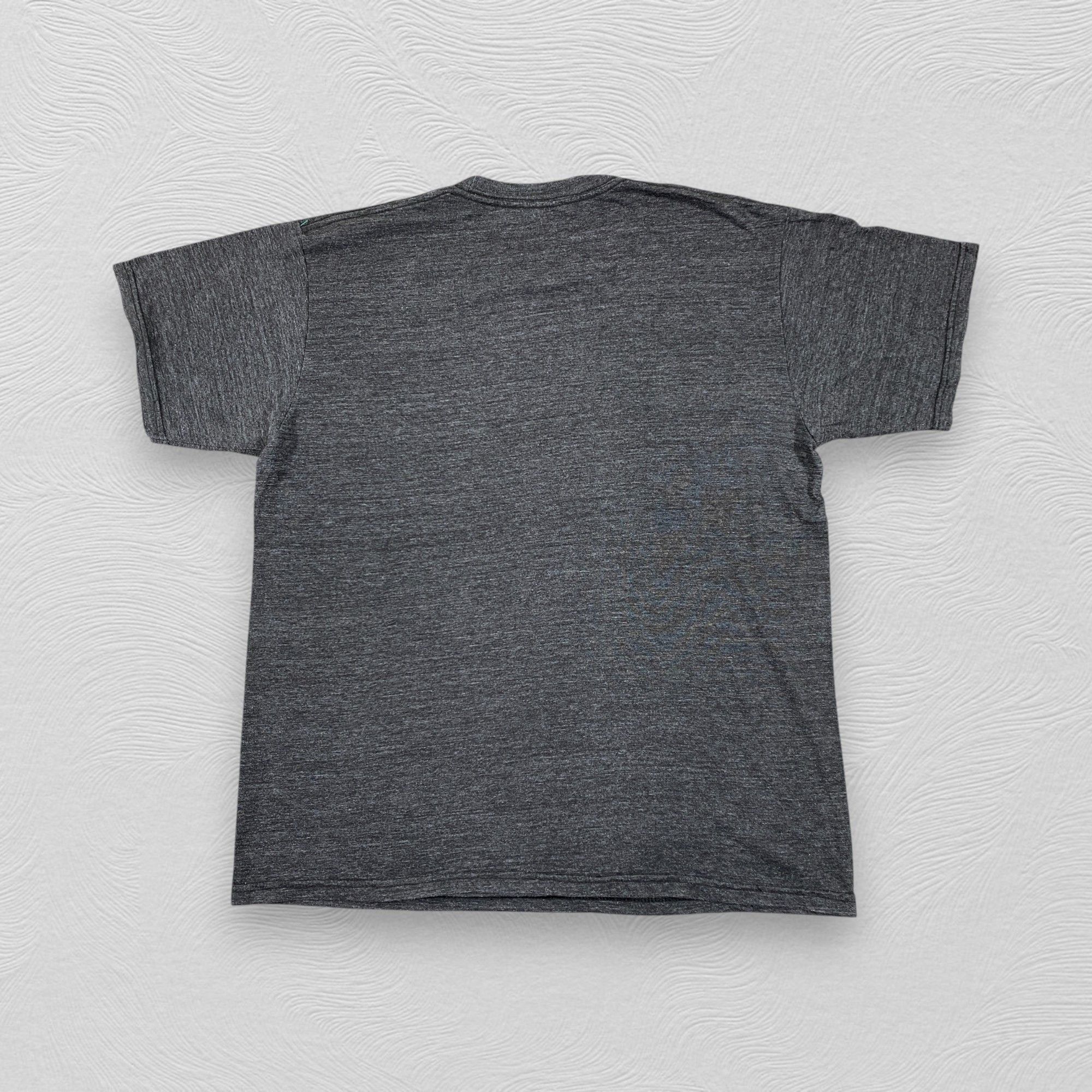 Ford Ford Mustang Large T-shirt -D024 Size US L / EU 52-54 / 3 - 2 Thumbnail