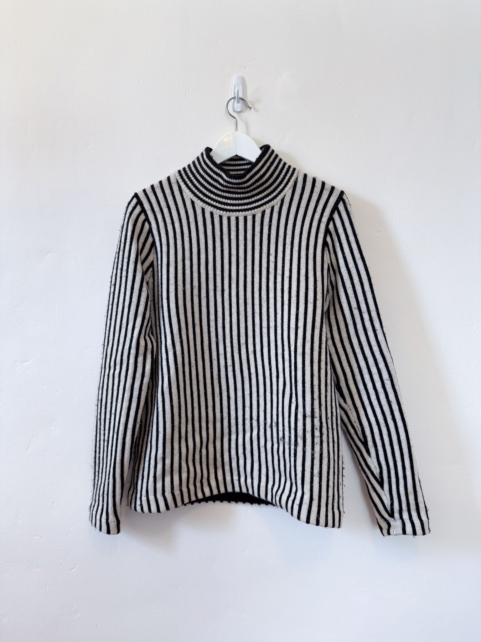 Acne Studios Klee stripes Size US S / EU 44-46 / 1 - 1 Thumbnail