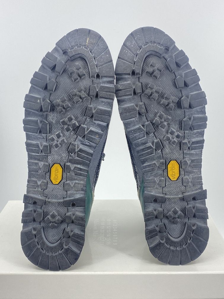 Dries Van Noten FW14 Hiking Low Size US 9 / EU 42 - 7 Thumbnail