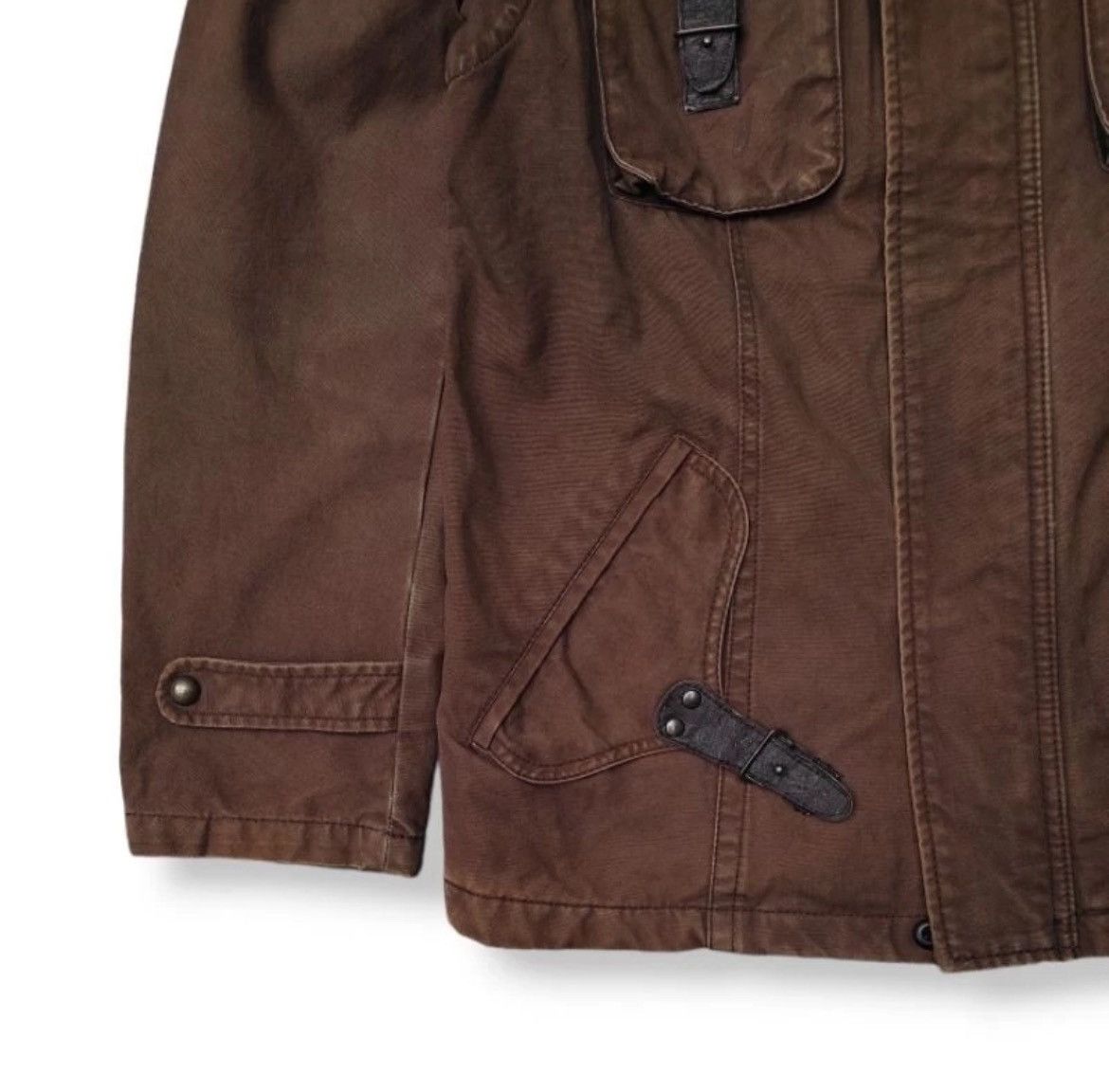 Japanese Brand × PPFM PPFM Jacket Size US M / EU 48-50 / 2 - 4 Thumbnail