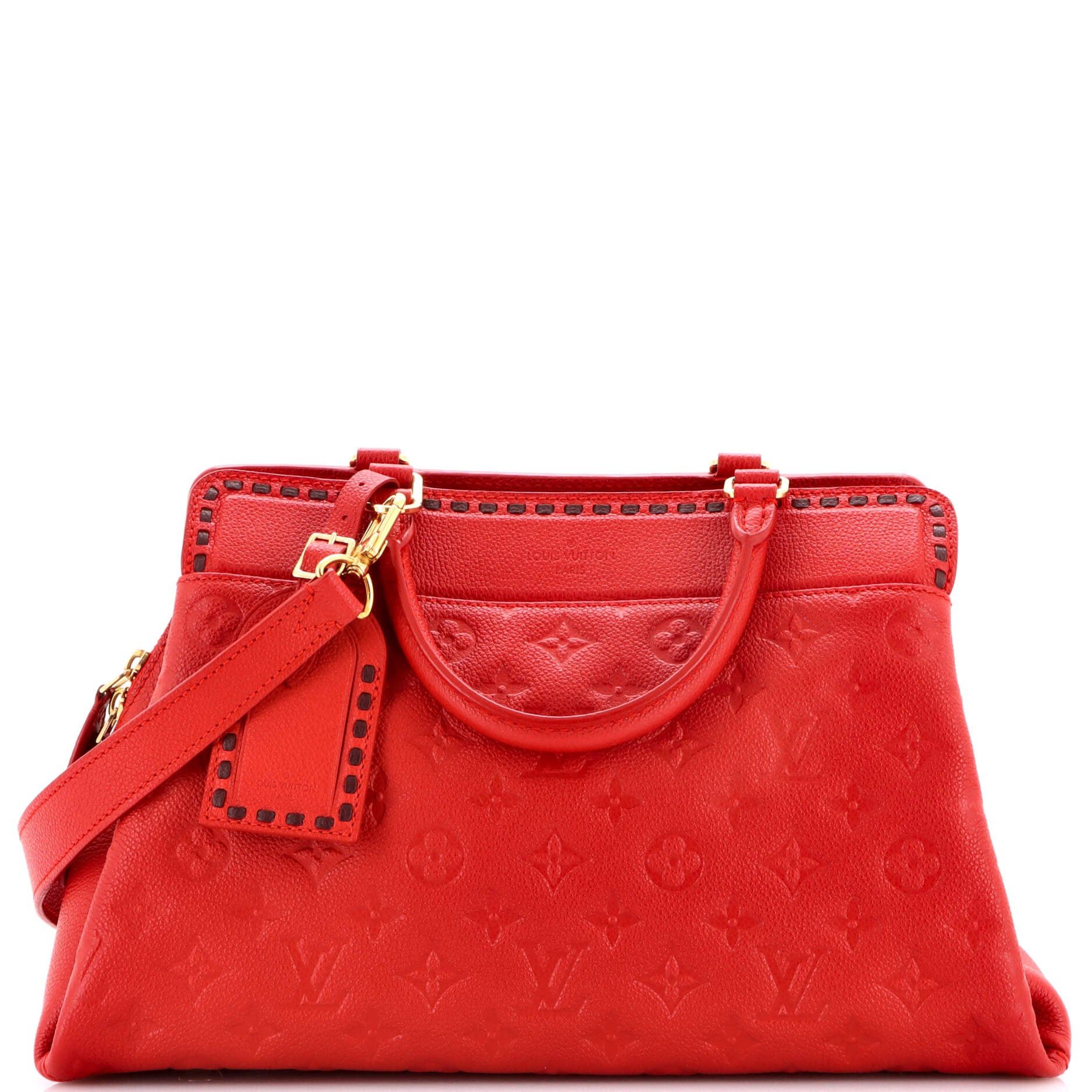 Louis Vuitton Vosges Handbag Size ONE SIZE - 1 Thumbnail