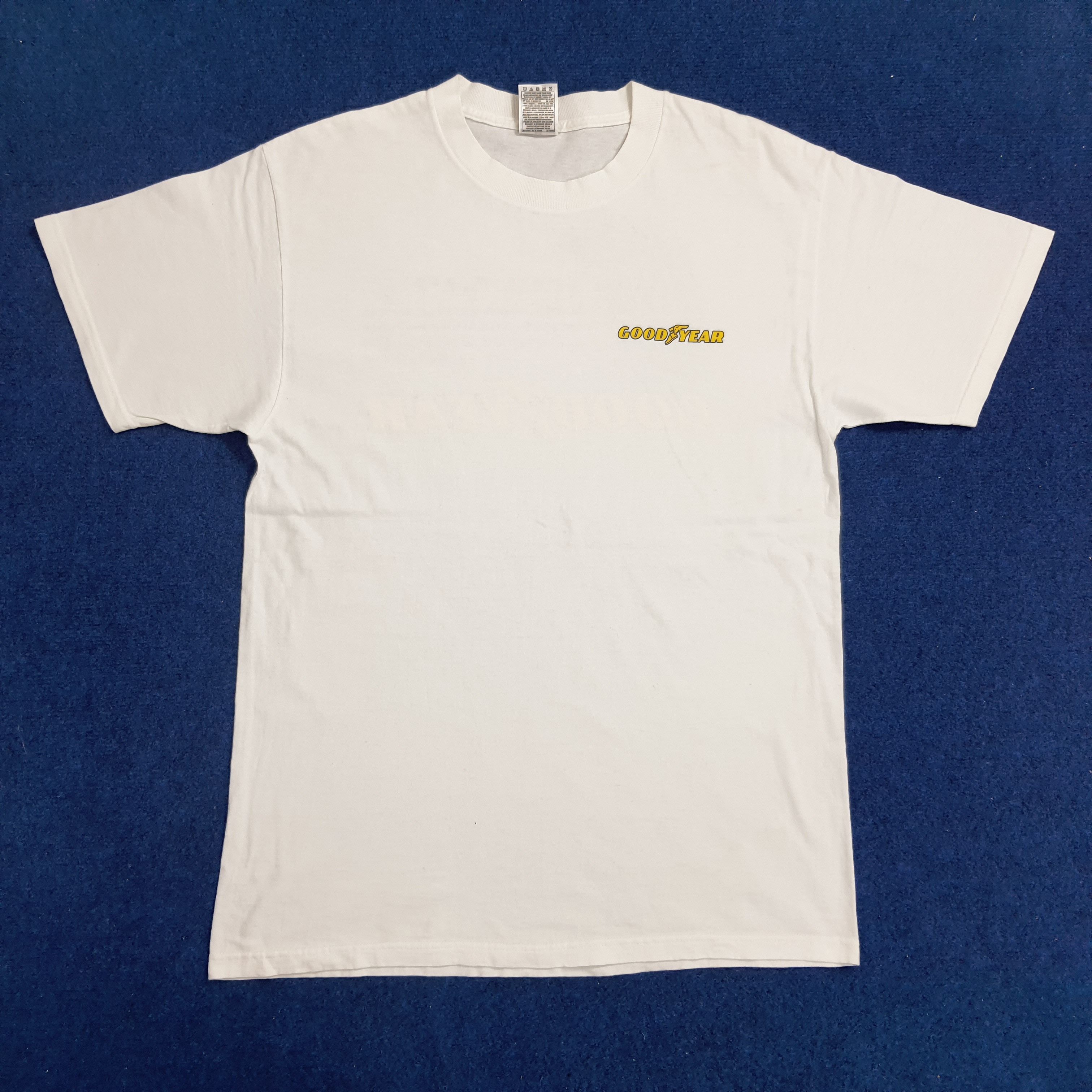 Other Good Year Racing Team T-shirt Size US M / EU 48-50 / 2 - 3 Thumbnail