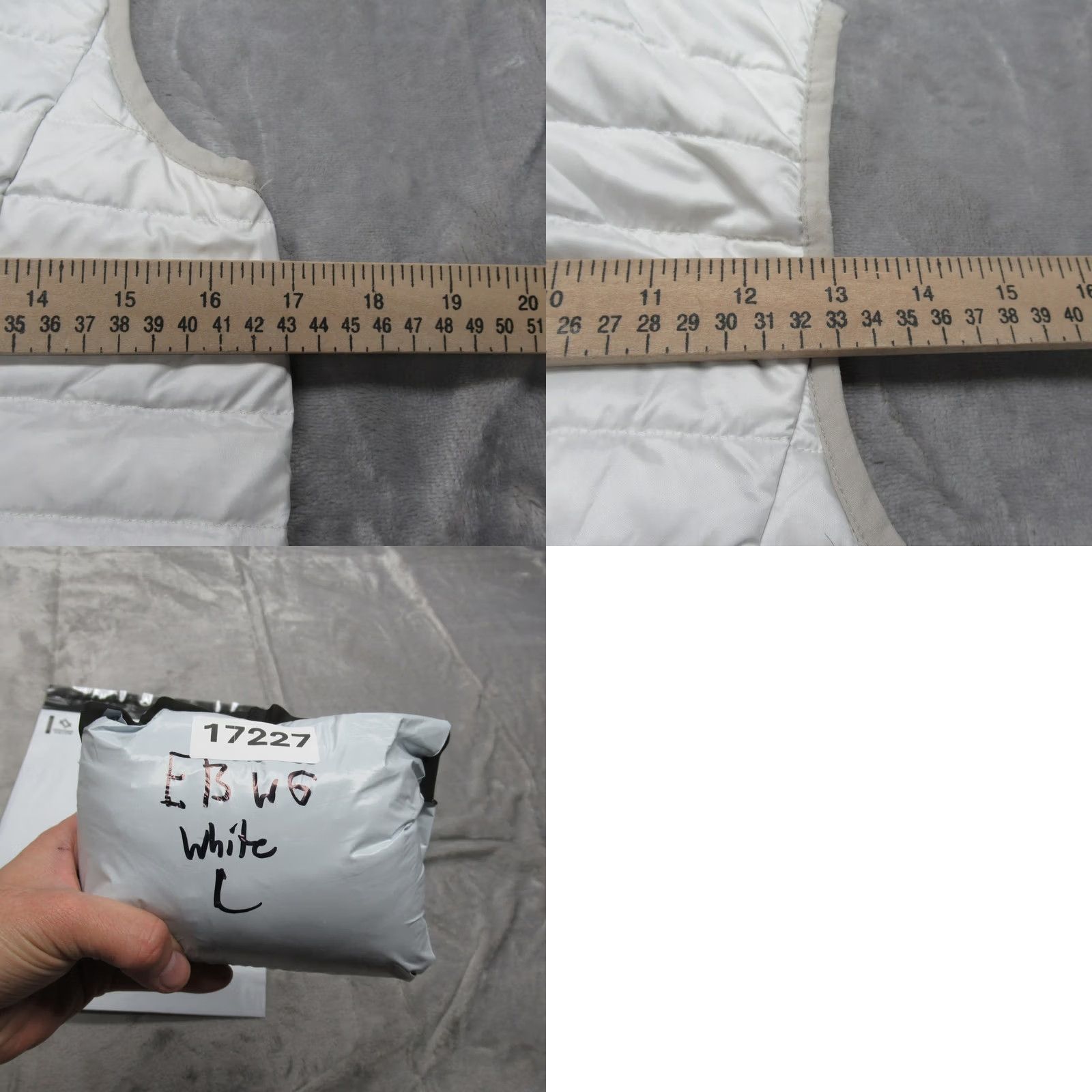 Eddie Bauer VINTAGE Size XS / US 0-2 / IT 36-38 - 9 Thumbnail