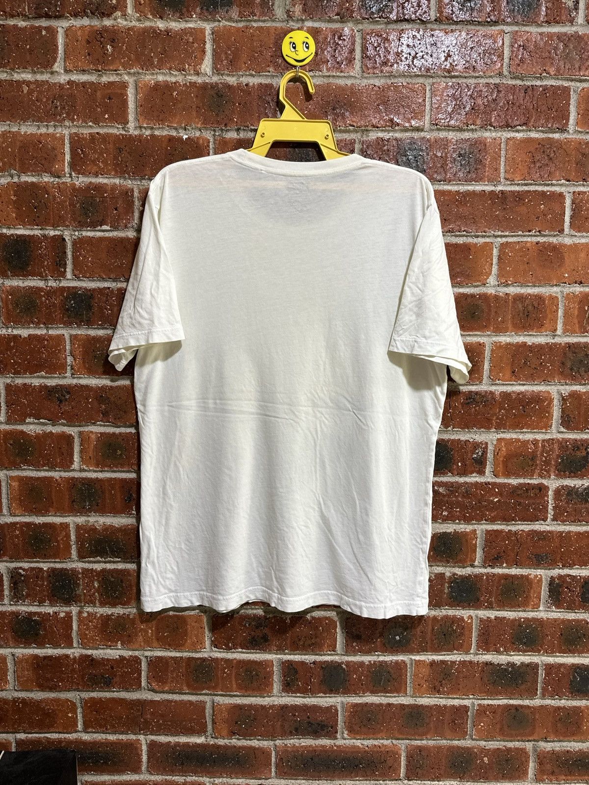Anime Vintage Uniqlo X Bleach Faded Tee Size US XL / EU 56 / 4 - 6 Thumbnail