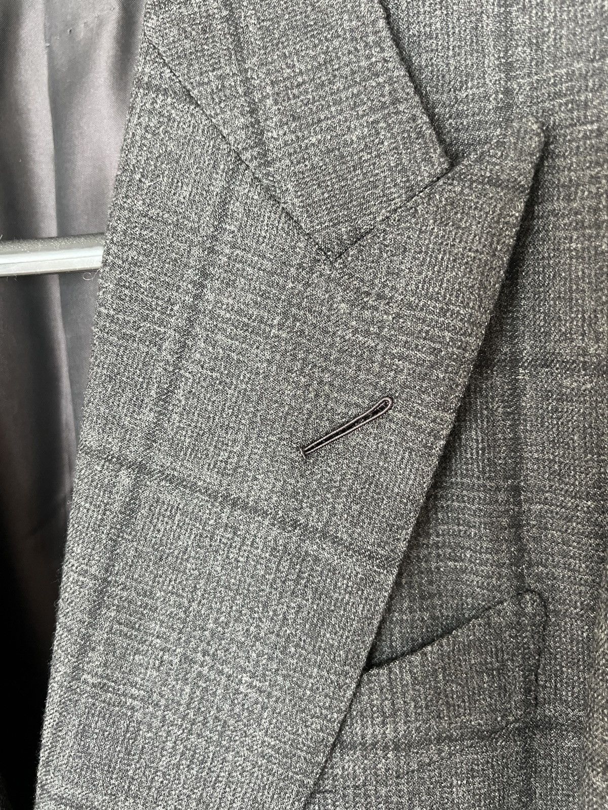 Tom Ford Tom Ford Suit Size 46R - 8 Thumbnail