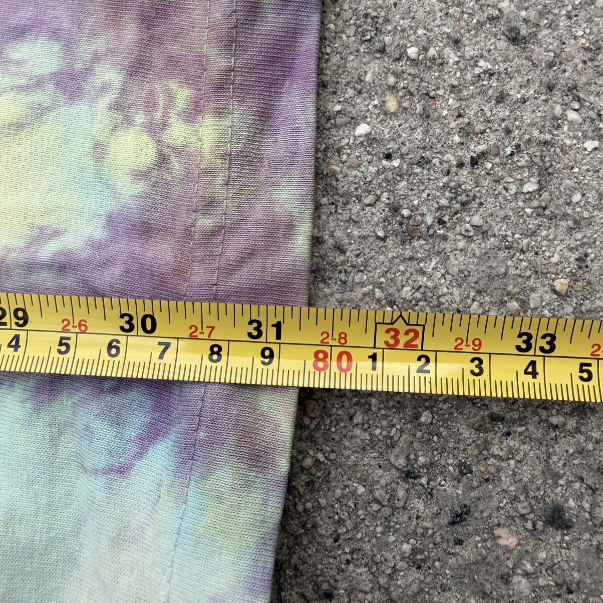 Online Ceramics Online Ceramics Hitch Your Wagon Tie Dye Shirt Size XXL Rare Size US XXL / EU 58 / 5 - 8 Thumbnail