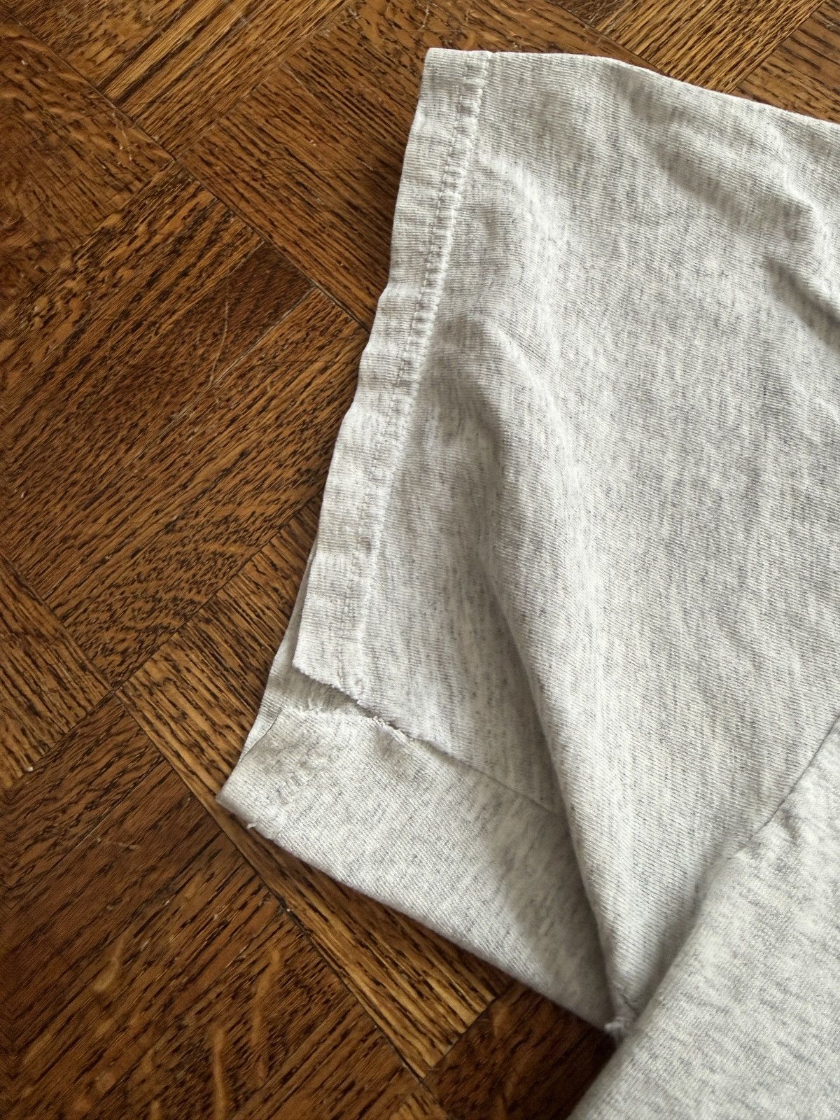 Vintage Vintage 90s And1 Style Statement Graphic Tee Size US L / EU 52-54 / 3 - 7 Thumbnail