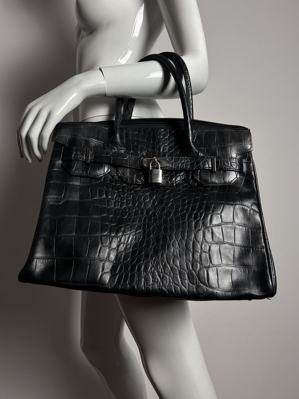 Other Firkin leather bag Size ONE SIZE - 1 Thumbnail
