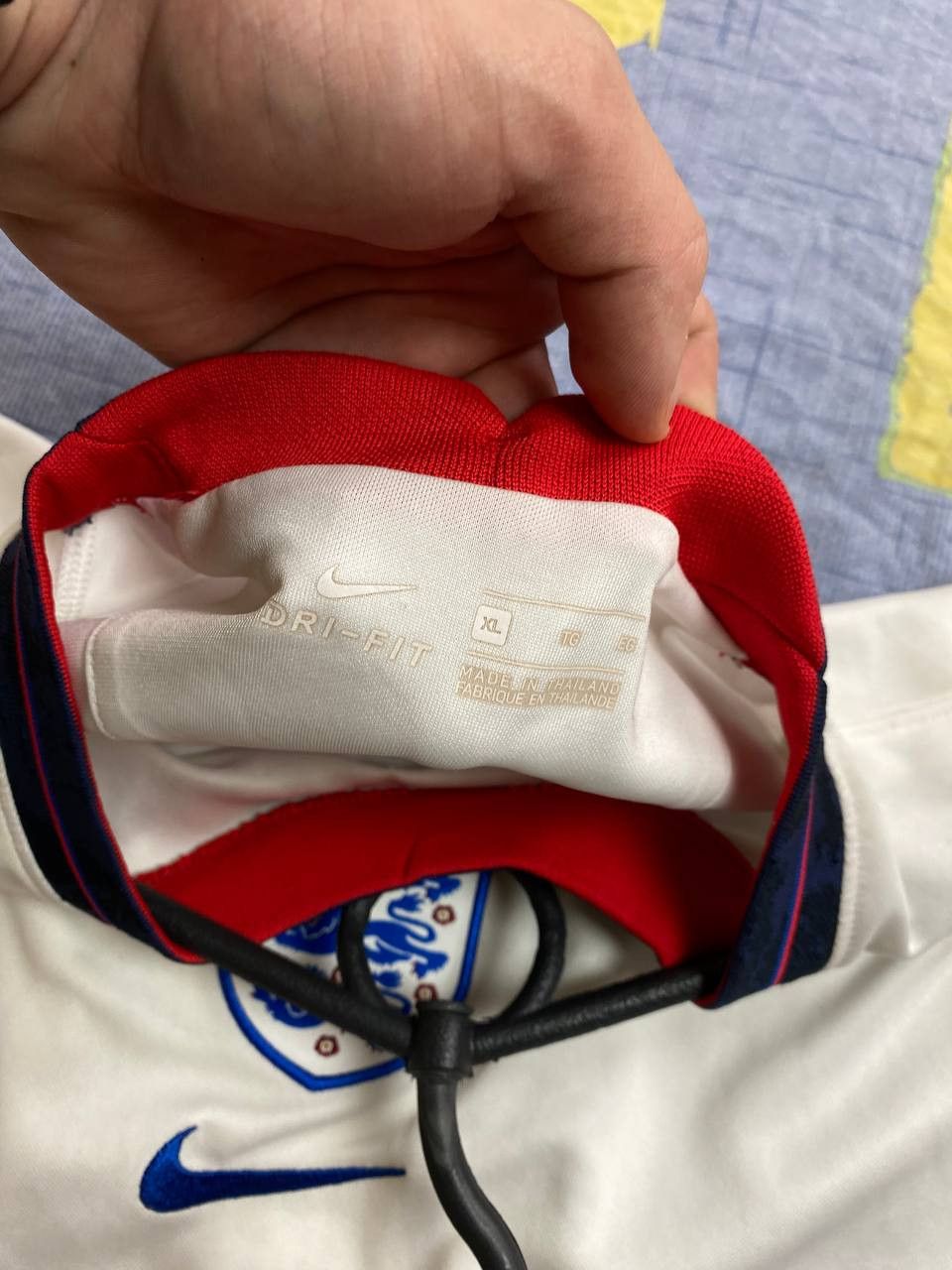 Nike Nike T-shirt Size US XL / EU 56 / 4 - 16 Thumbnail