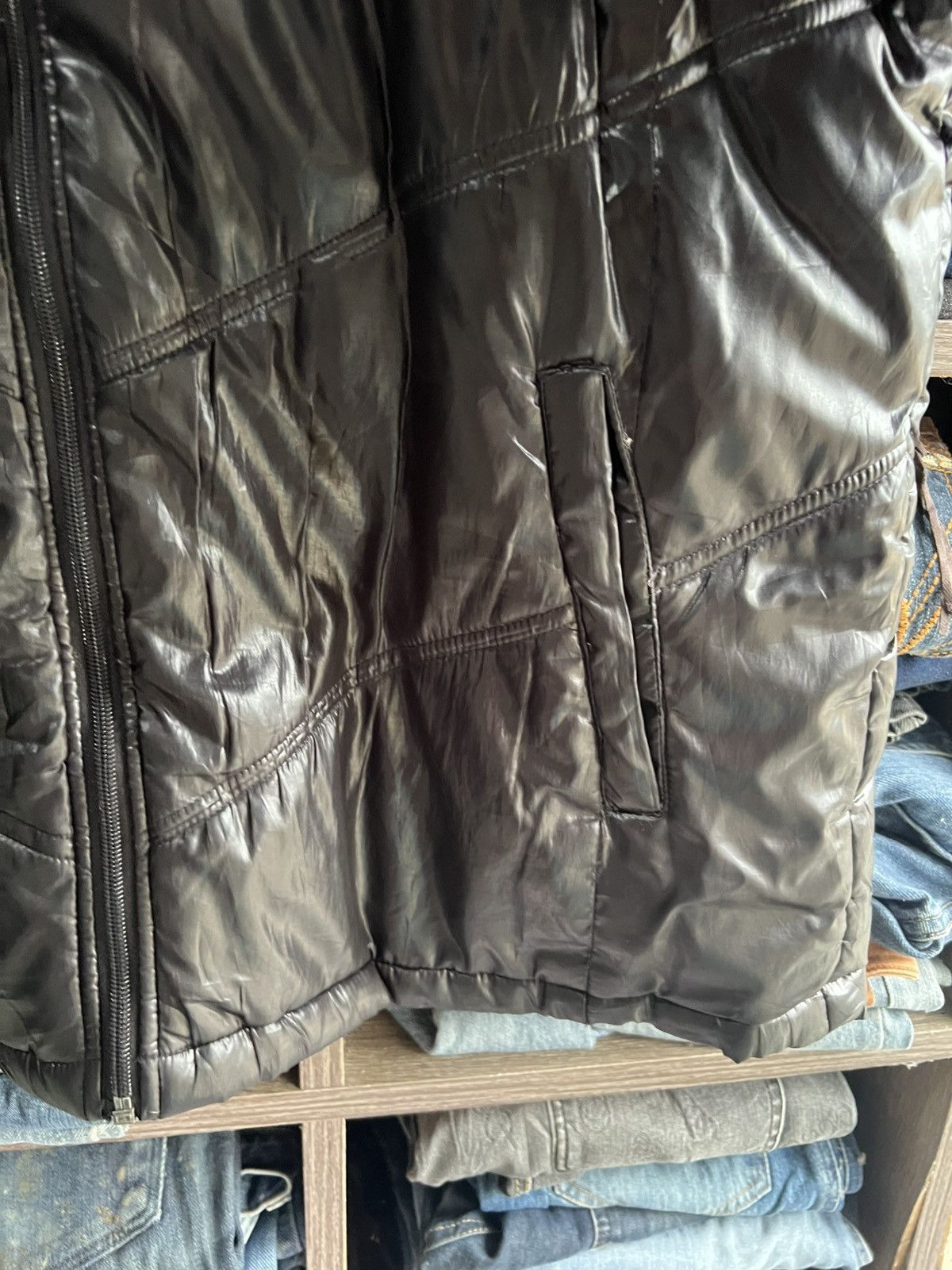 Other 🔥Bad Boy Fishtale Puffer Jacket Size US L / EU 52-54 / 3 - 7 Thumbnail