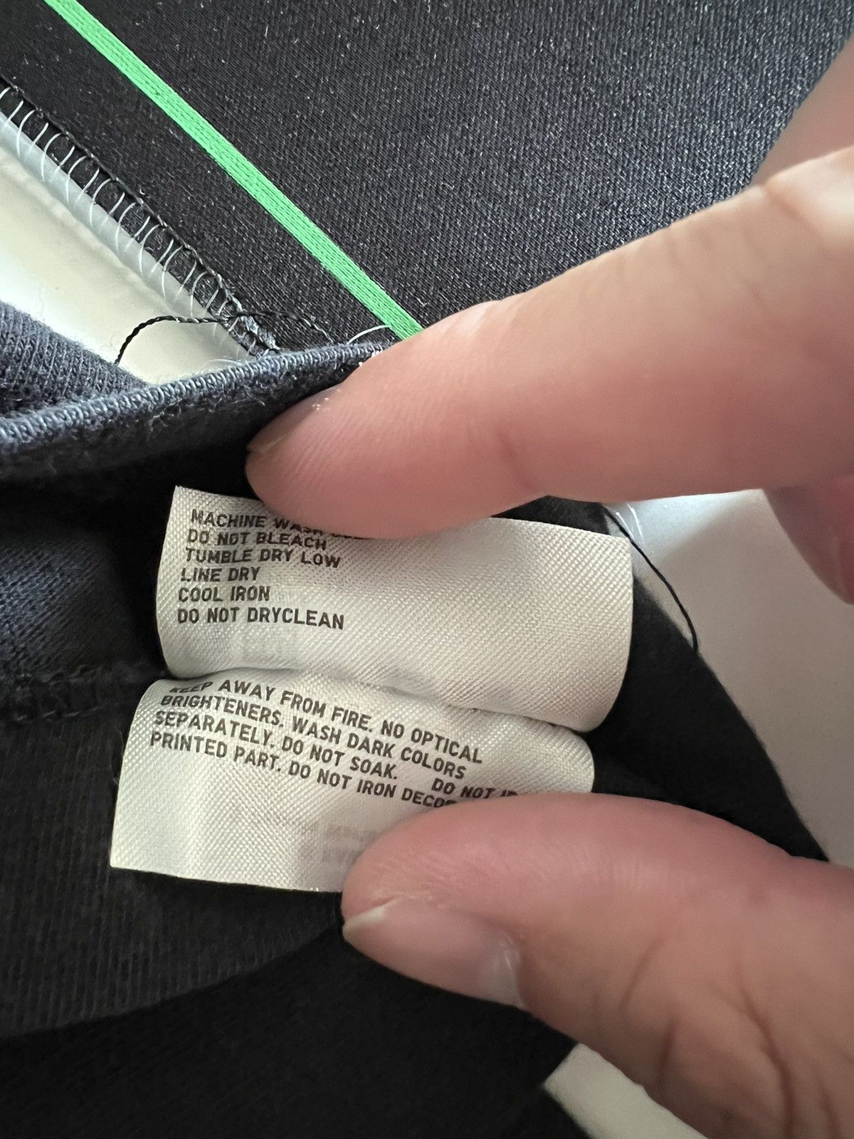 Kaws × Peanuts × Uniqlo Uniqlo x Kaws x Peanuts Tee Size US L / EU 52-54 / 3 - 4 Thumbnail
