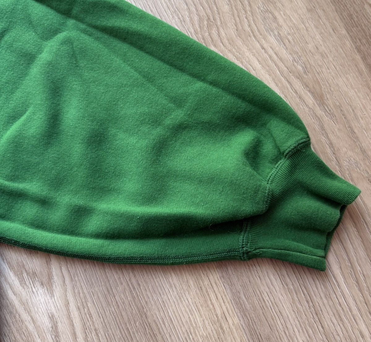 Ralph Lauren Vintage Polo Sport Ralph Lauren Green Sweatshirt Size US XL / EU 56 / 4 - 9 Thumbnail