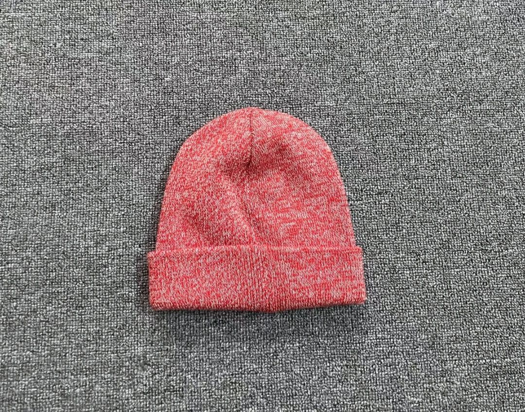 Raf Simons raf simons knit cap cold cap-2505 Size ONE SIZE - 2 Thumbnail