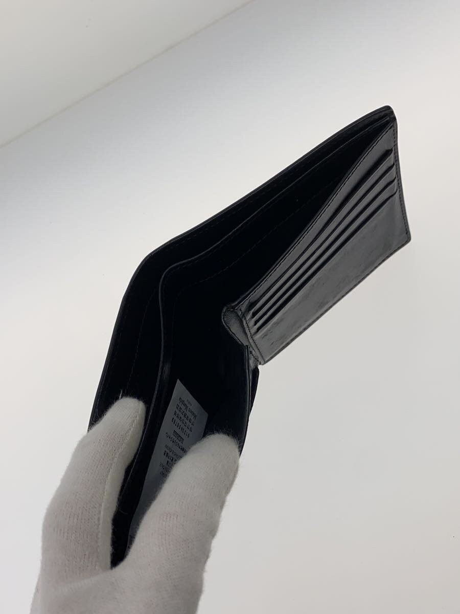 Maison Margiela 11 Leather Wallet Size ONE SIZE - 5 Thumbnail