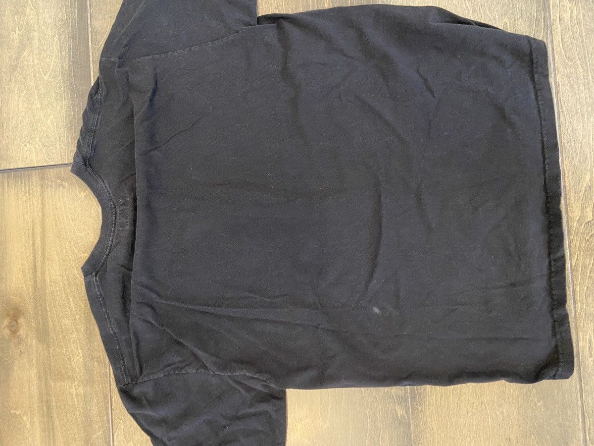 Market Chinatown Market / Batman Logo T-Shirt Size US L / EU 52-54 / 3 - 3 Thumbnail