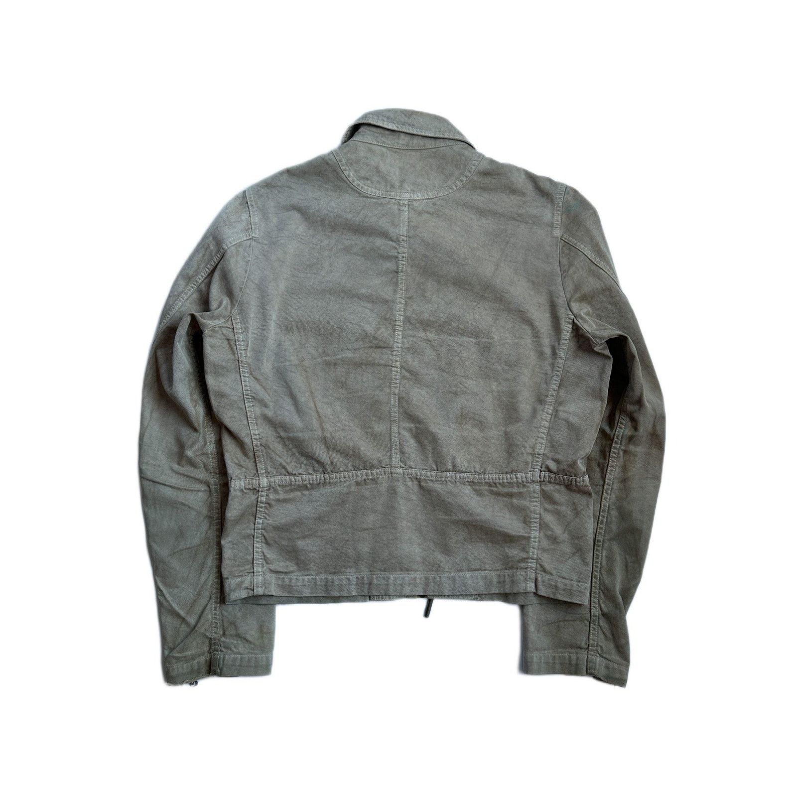 Roberto Cavalli Cavalli Zip Jacket Size US M / EU 48-50 / 2 - 3 Thumbnail