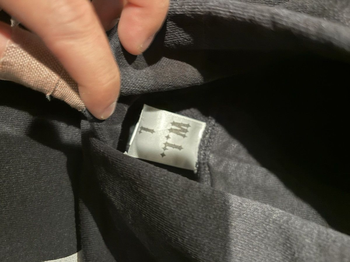 Warren Lotas Warren Lotas Wild Bill Hoodie Size US L / EU 52-54 / 3 - 3 Thumbnail