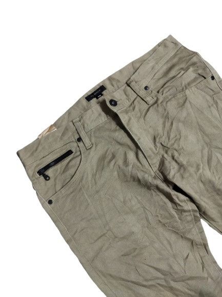 Japanese Brand Mc Apache Pants Size US 32 / EU 48 - 3 Thumbnail