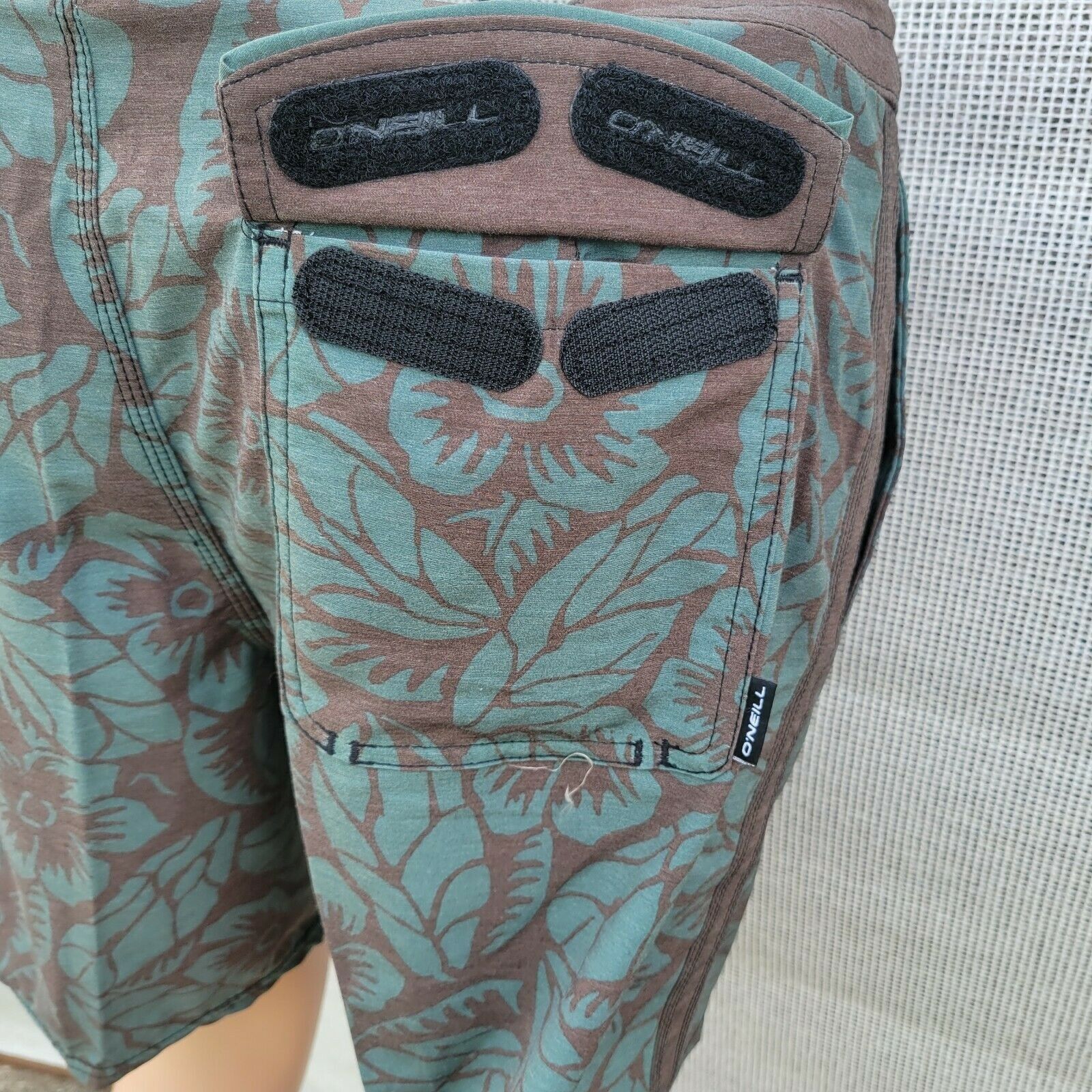 O'Neill Men's O'Neill Board Shorts. Size 38. Size US 38 / EU 54 - 8 Thumbnail