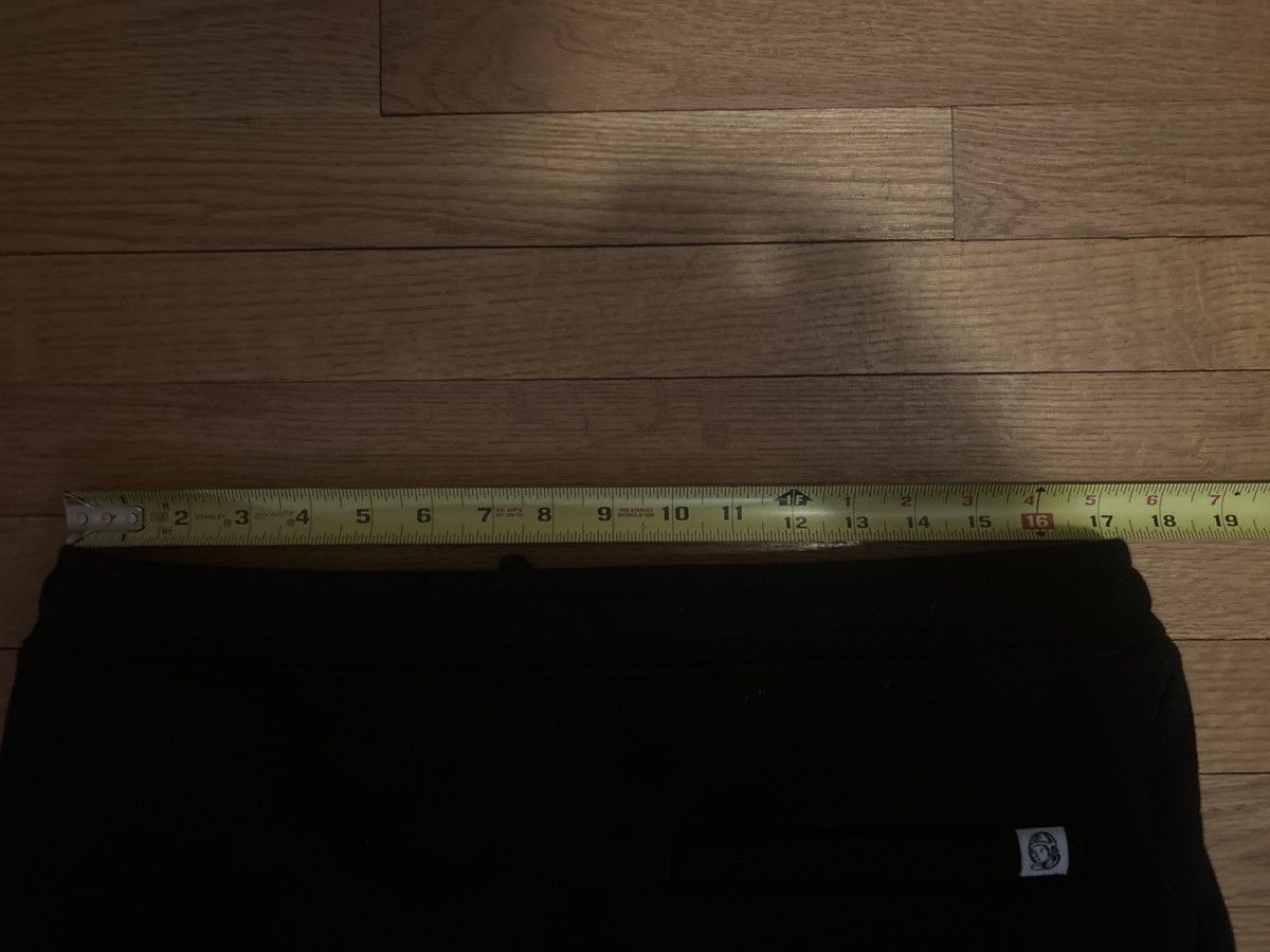 Billionaire Boys Club BBC CURVE SWEATPANTS, please read description. Size US 36 / EU 52 - 2 Thumbnail
