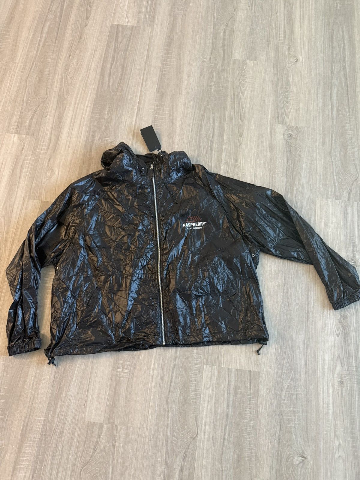 The GV Gallery Gv Gallery Garbage Bag Jacket Size US M / EU 48-50 / 2 - 2 Thumbnail