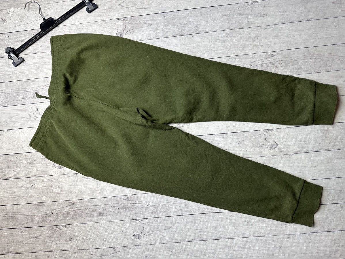 Lacoste Lacoste joggers logo khaki size L Size US 34 / EU 50 - 5 Thumbnail